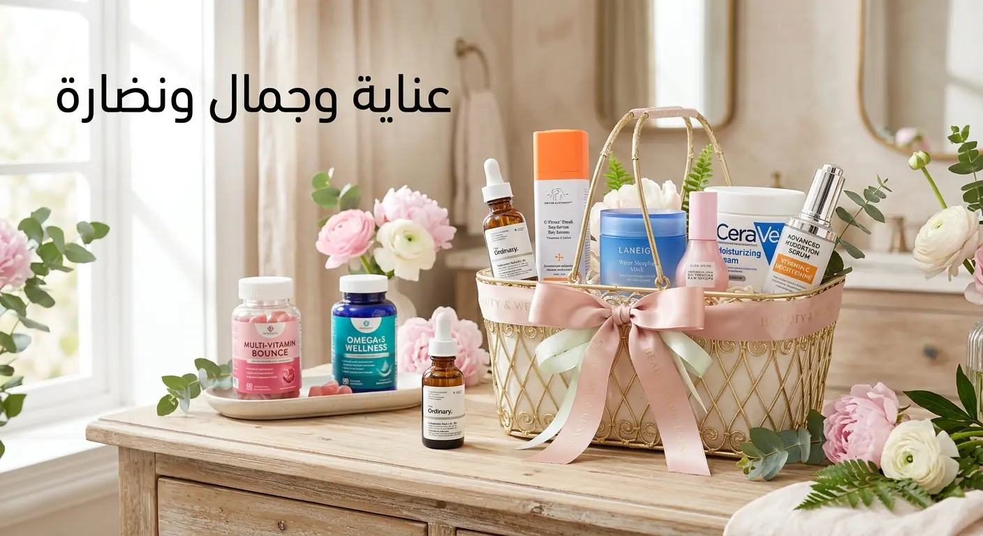 كود خصم صيدلية النهدي 2026: أقوى تخفيضات التجميل والعناية أونلاين | WoCoupon